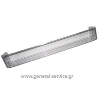 ΡΑΦΙ ΦΙΑΛΩΝ LG GR-432BEF (ΚΤΡΓΘ)