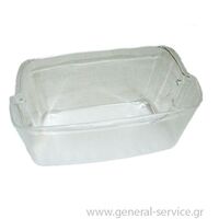 ΡΑΦΙ ΦΙΑΛΩΝ LG GC-F399BTQA ΚΑΤΩ (ΚΤΡΓΘ)