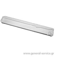 ΟΔΗΓΟΣ ΦΡΟΥΤΟΛΕΚ LG GR-L207CLQA ΔΕΞ ΑΝΩ (ΚΤΡΓΘ)