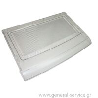 ΚΑΛΥΜΜΑ ΦΡΟΥΤΟΛ LG GW-L207FSQA ΚΑΤΩ (ΚΤΡΓΘ)