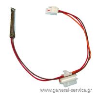 ΘΕΡΜΙΚΗ ΑΣΦΑΛΕΙΑ ΑΠΟΨ LG GN-B352