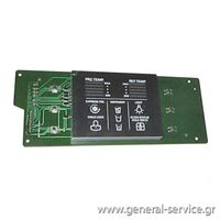ΠΛΑΚΕΤΑ ΕΝΔΕΙΞΕΩΝ LG GW-L227YLQA (ΚΤΡΓΘ)