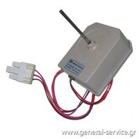 ΜΟΤΕΡ ΑΝΕΜ ΚΤΨ LG GC-B409TDHV