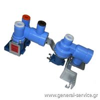 ΒΑΛΒΙΔΑ ΝΕΡΟΥ LG GR-P257BTBA