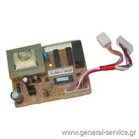 ΠΛΑΚΕΤΑ ΗΛΕΚΤΡΟΝ LG GR-S512QVC (ΚΤΡΓΘ)