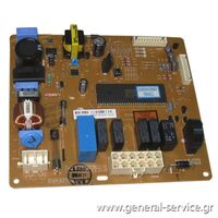 ΠΛΑΚΕΤΑ ΗΛΕΚΤΡΟΝ LG GR-B652YTSA