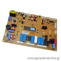 ΠΛΑΚΕΤΑ ΗΛΕΚΤΡΟΝ LG GW-L207FLQA