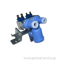 ΒΑΛΒΙΔΑ ΝΕΡΟΥ LG GR-267EHF (ΚΤΡΓΘ) =>783321