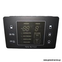 ΠΛΑΚΕΤΑ ΕΝΔΕΙΞΕΩΝ LG GB7143A2HW
