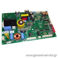 ΠΛΑΚΕΤΑ ΗΛΕΚΤΡΟΝ LG GM5148AGRJ