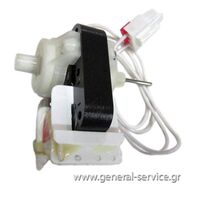 ΜΟΤΕΡ ΑΝΕΜ ΚΤΨ LG GT5132SHEA