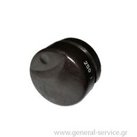 ΚΟΥΜΠΙ 0-250 TEKA HT-610 ΚΑΦΕ