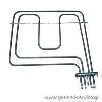 ΑΝΤΙΣΤΑΣΗ ΓΚΡΙΛ TEKA ΗΜ-900 Vr01 2800-1000W