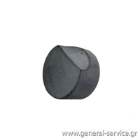 ΚΟΥΜΠΙ ΕΣΤΙΩΝ KUPPER GKS-300 ΜΑΥΡΟ 080092 ΥΓΡΑΕΡ =