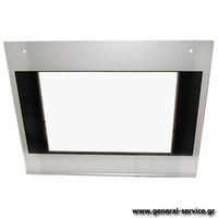 ΚΡΥΣΤΑΛΛΟ ΦΟΥΡΝΟΥ KUPP EEH-6300.1 AX