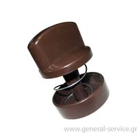 ΚΟΥΜΠΙ KENDO CHT0908 ΚΑΦΕ ΠΛΗΡΕΣ ΣΕΤ (Σ)