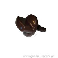 ΚΟΥΜΠΙ KENDO CHT0908 BR (Σ) =