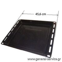 ΤΑΨΙ ΦΑΓΗΤΟΥ DAVO CGG-1406 ΕΙΔΙΚΟ 45,6cm =