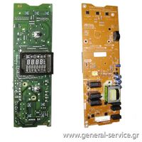 ΠΛΑΚΕΤΑ ΧΕΙΡΙΣΜΟΥ LG MC-8483NL (ΚΤΡΓΘ)