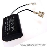 ΠΥΚΝΩΤΗΣ ΑΝΤΙΠΑΡ BRANDT WM61200