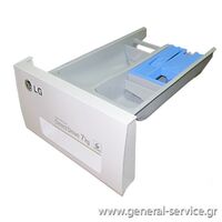 ΣΥΡΤΑΡΙ ΣΑΠΟΥΝΟΘΗΚΗΣ LG F12B9QDA