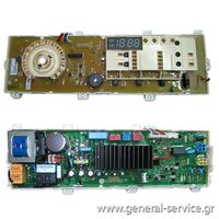 ΠΛΑΚΕΤΑ ΠΡΟΓΡ LG F14B8TDA (ΚΤΡΓΘ)