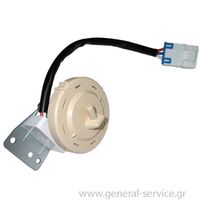 ΠΡΕΣΟΣΤΑΤΗΣ LG WD-1055F