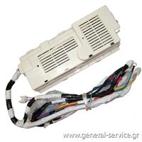 ΠΛΑΚΕΤΑ ΠΡΟΓΡ LG F12A8TDA (ΚΤΡΓΘ)