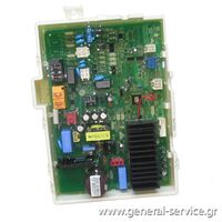 ΠΛΑΚΕΤΑ ΠΡΟΓΡ LG F1255FD