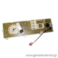 ΠΛΑΚΕΤΑ ΕΝΔΕΙΞΕΩΝ LG F10A5QD (ΚΤΡΓΘ)