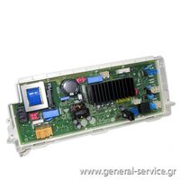 ΠΛΑΚΕΤΑ ΠΡΟΓΡ LG F1280TD6