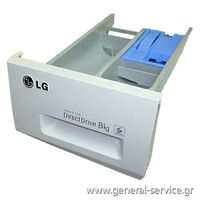 ΣΥΡΤΑΡΙ ΣΑΠΟΥΝΟΘΗΚΗΣ LG F14B8TDA (ΚΤΡΓΘ)