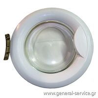 ΠΟΡΤΑ ΠΛ LG F1492TDW ΠΛΗΡΗΣ (ΚΤΡΓΘ) =>289008