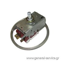 ΘΕΡΜΟΣΤΑΤΗΣ KUPPER IKE-248-5