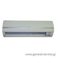 ΠΡΟΣΟΨΗ AC HITACHI RAS-S14H3A