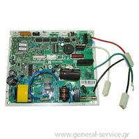 ΠΛΑΚΕΤΑ AC HITACHI RAS-E14HBG ΚΕΝΤΡΙΚΗ