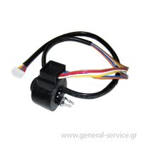 ΠΗΝΙΟ ΒΑΛΒΙΔ ΕΚΤΟΝΩΤ AC HITACHI RAC-E08