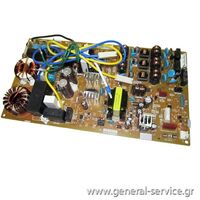 ΠΛΑΚΕΤΑ AC HITACHI RAM-53NP3A ΙΣΧΥΟΣ