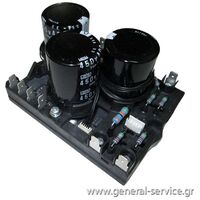 ΠΛΑΚΕΤΑ AC HITACHI RAM-68NP3A ΤΡΟΦΟΔ