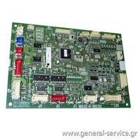 ΠΛΑΚΕΤΑ AC HITACHI RAM-52QH5 ΚΕΝΤΡΙΚΗ