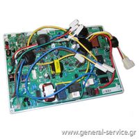 ΠΛΑΚΕΤΑ AC HITACHI RAC-35WPB ΙΣΧΥΟΣ