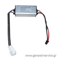 ΜΕΤΑΣΧΗΜΑΤΙΣΤΗΣ ΑΠΡΦ TEKA DPE-90 (ΚΤΡΓΘ)