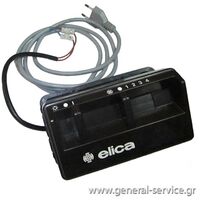 ΔΙΑΚΟΠΤΗΣ ΑΠΡΦ ELICA TURBO 4 ΚΑΦΕ ΠΛΗΡΗΣ