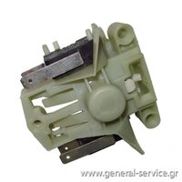ΚΛΕΙΣΤΡΟ ΠΠ TEKA DW7-67 FI