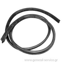ΛΑΣΤΙΧΟ ΠΟΡΤΑΣ ΠΕΡΙΦ TEKA DW6-55FI