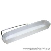 ΡΑΦΙ ΦΙΑΛΩΝ TEKA NF-450 ΑΝΩ