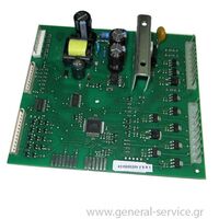 ΠΛΑΚΕΤΑ ΗΛΕΚΤΡΟΝ TEKA NF2-650X