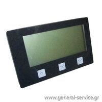 ΠΛΑΚΕΤΑ ΕΝΔΕΙΞΕΩΝ HITACHI R-B360ERU4V
