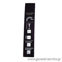 ΠΛΑΚΕΤΑ ΧΕΙΡΙΣΜΟΥ HITACHI R-W660PRU3 =