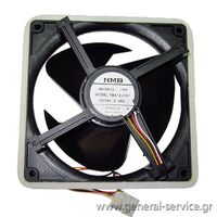 ΜΟΤΕΡ ΑΝΕΜ ΚΤΨ HITACHI R-T310ERU1-2